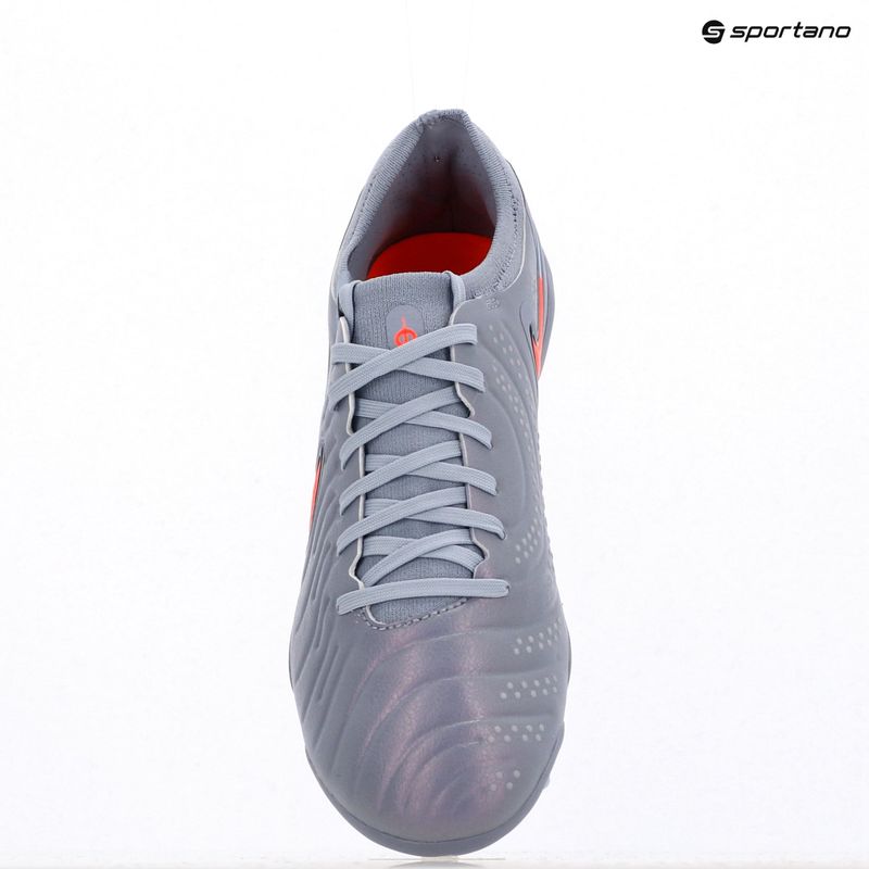 Férfi futballcipő Nike Tiempo Legend 10 Pro FG kék eclipse/fekete 18