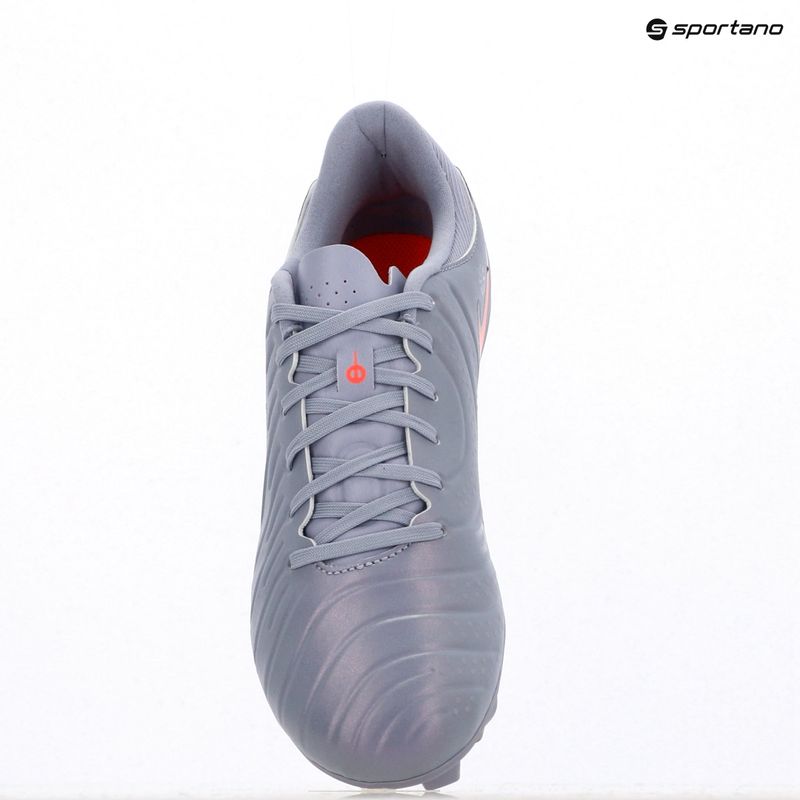 Férfi futballcipő Nike Tiempo Legend 10 Academy SG-Pro kék eclipse/fekete 19