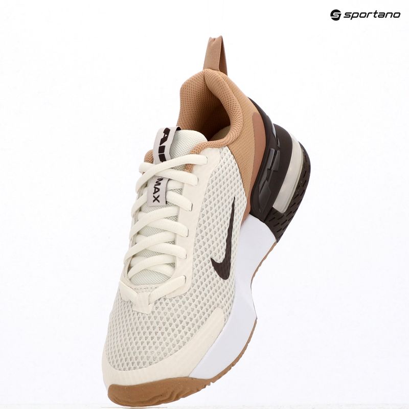 Férfi edzőcipő Nike Air Max Alpha Trainer 6 vitorla/barokk barna/kender/sivatagi por 18