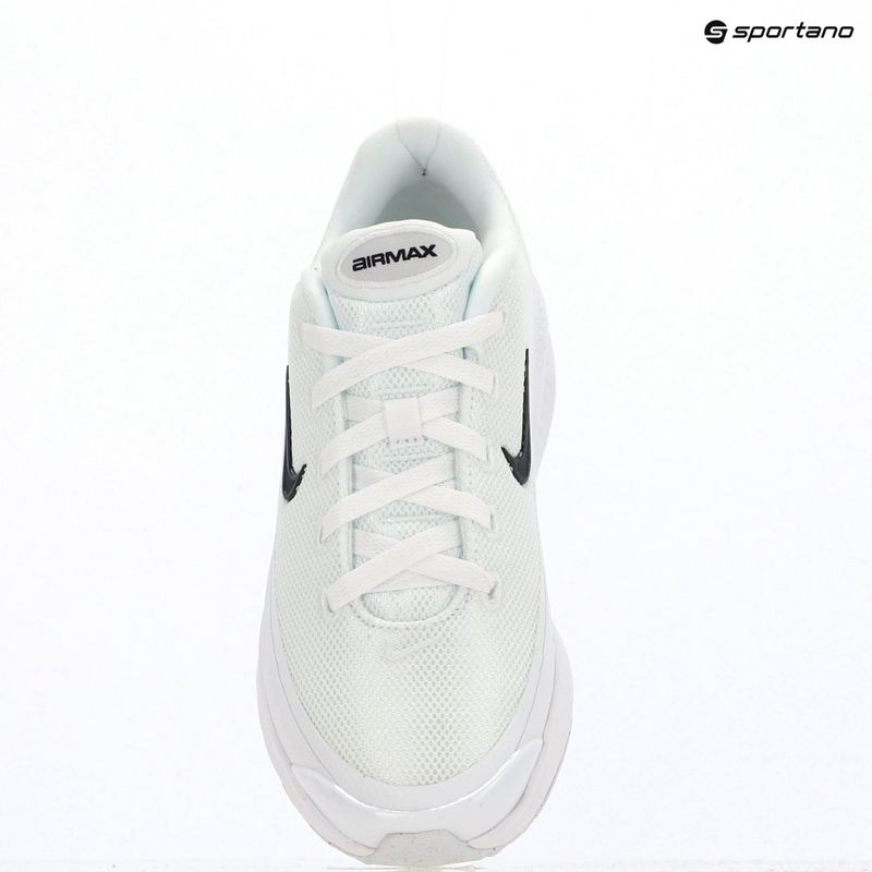 Nike Air Max Bia női cipő fehér/fekete/farkas szürke 9
