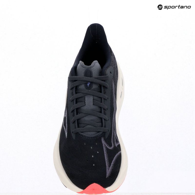 Női futócipő Mizuno Neo Cosmo kék gránit/icelandic kék/strikingcoral 20