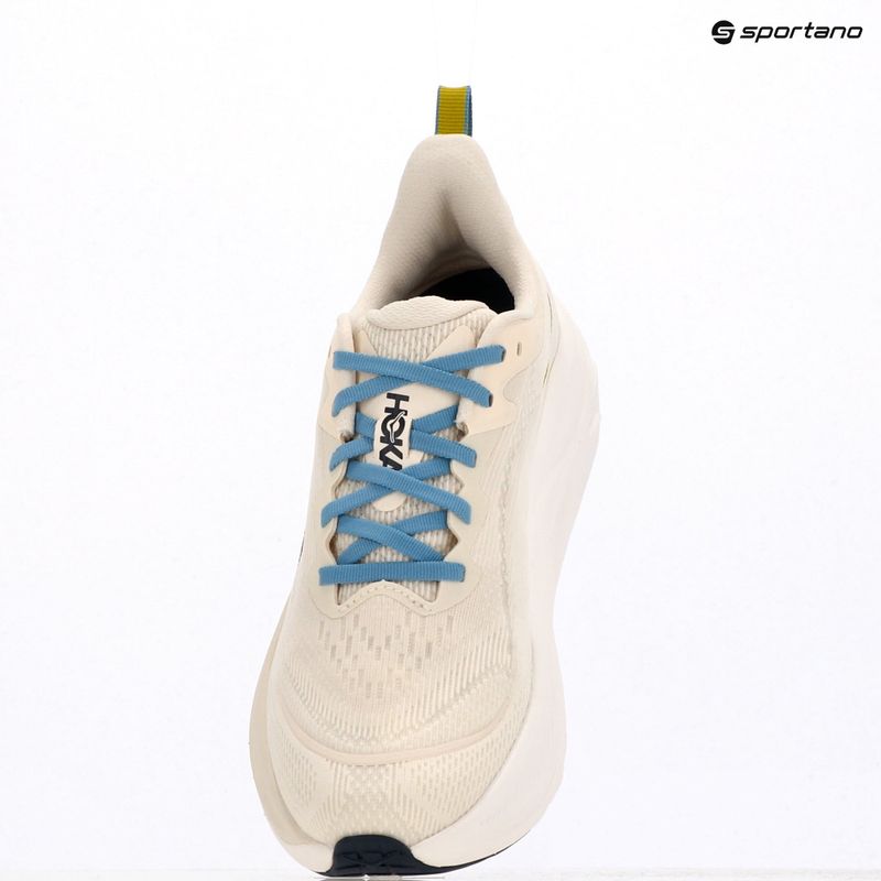 Férfi futócipők HOKA Skyflow Birch/alabaster 17