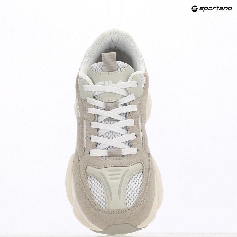 Női cipők FILA Recade S nimbus cloud/white 16