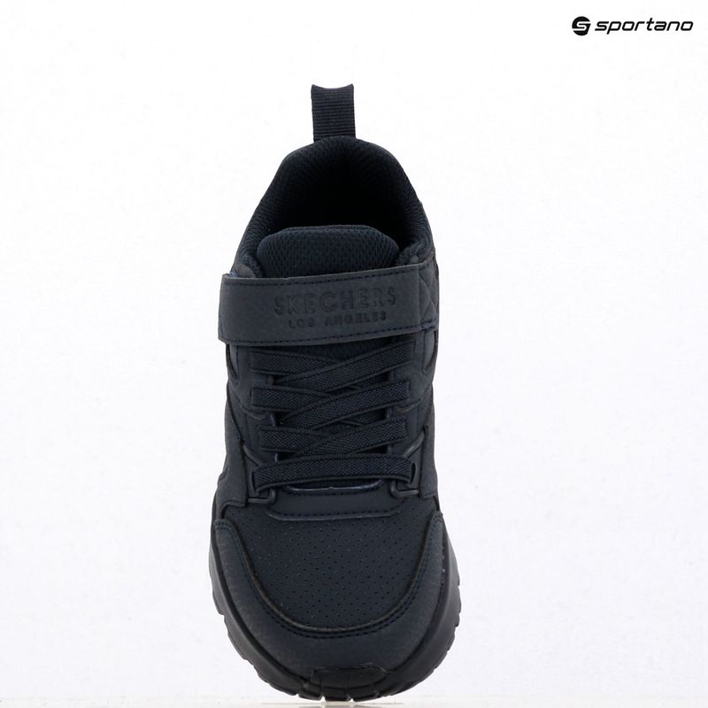Gyerekcipők SKECHERS Uno Lite Echo Surge tengerészkék 15