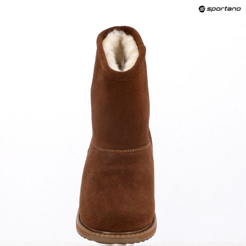 EMU Australia Brumby Lo 2.0 tölgyfa gyermek hócsizma 9