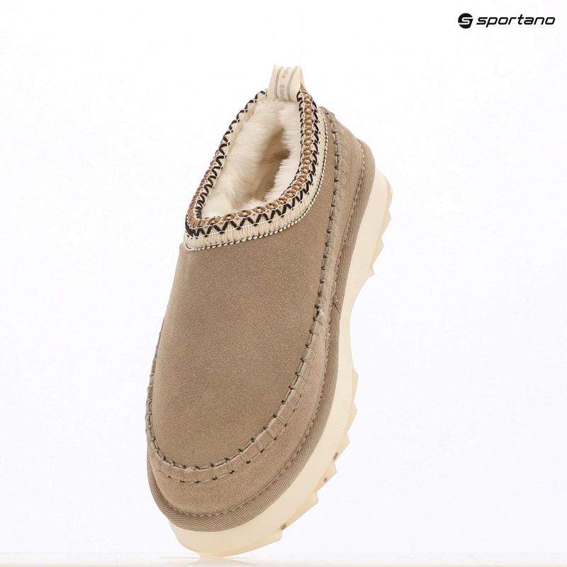 EMU Australia Sharky Adventure Scuff sand női hócsizma 13