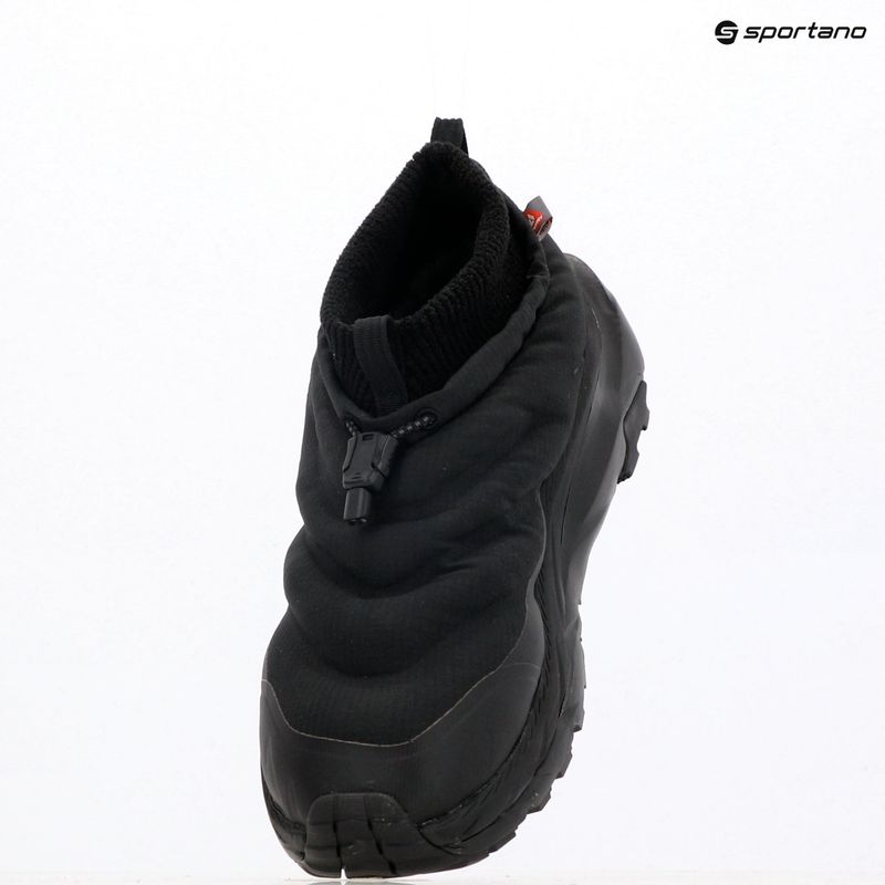 Férfi cipők HOKA Kaha 2 Frost Moc GTX fekete/fekete 9