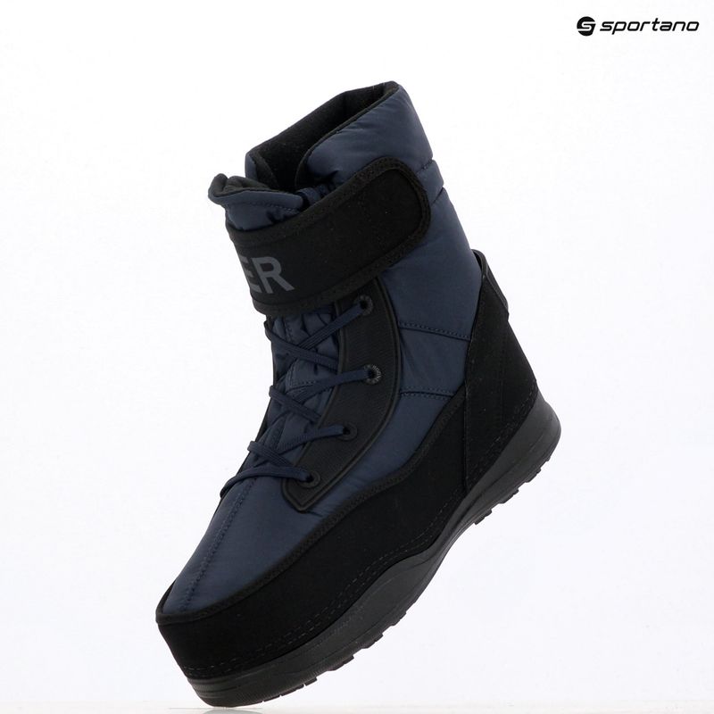 Férfi hócsizma BOGNER Laax 7 navy 9