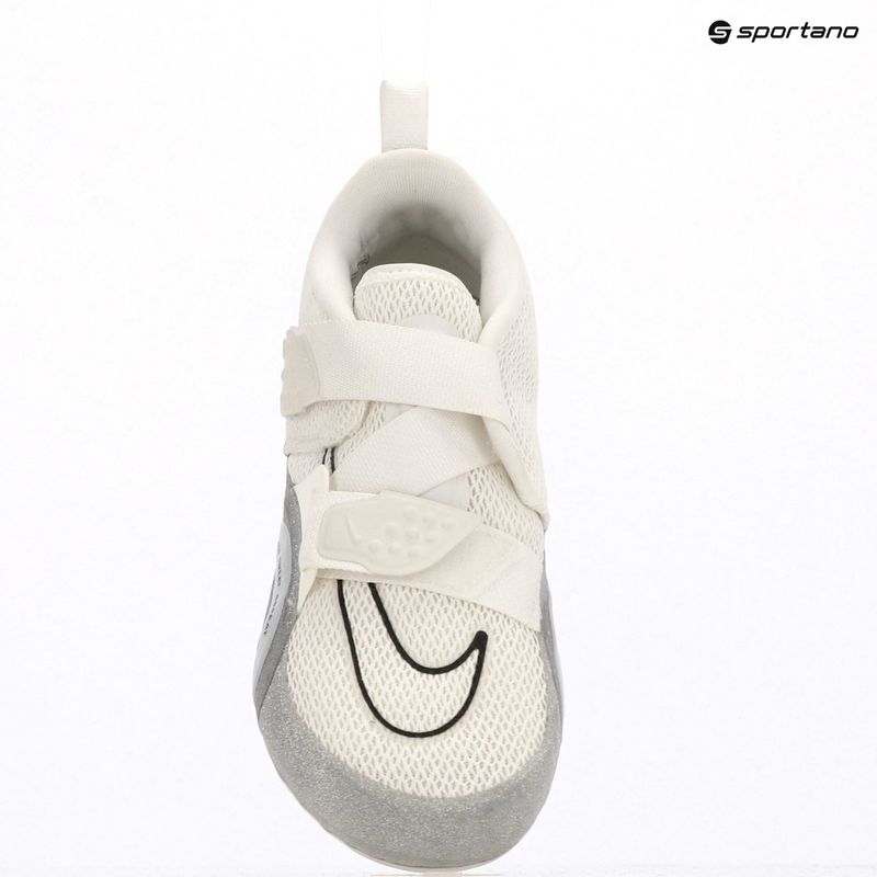 Nike Superrep Cycle 2 Premium spinning cipő summit white/pure platinum/black 13