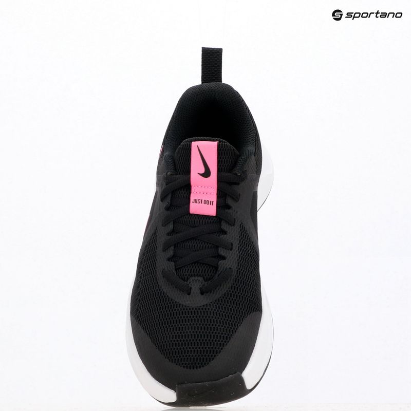 Női edzőcipők Nike MC Trainer 3 black/playful pink 12