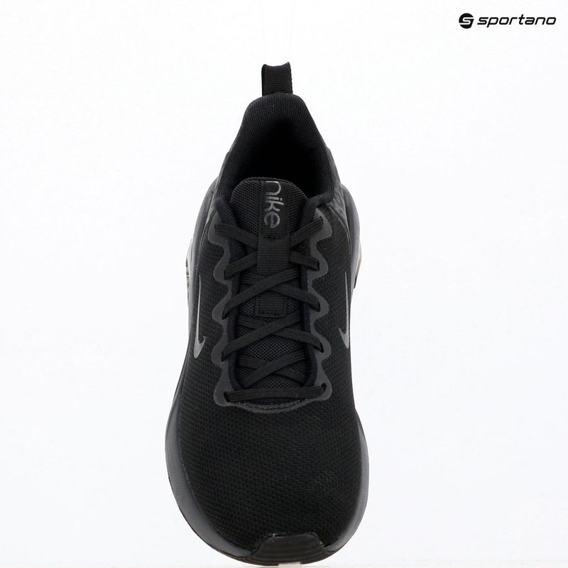 Női edzőcipő Nike Bella 7 black/black/anthracite 11