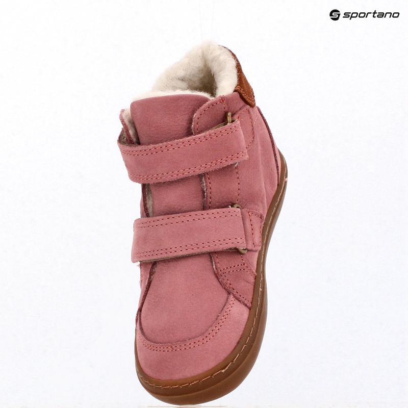 Primigi PWN 89122 régi rózsaszín gyermek hócsizma 9