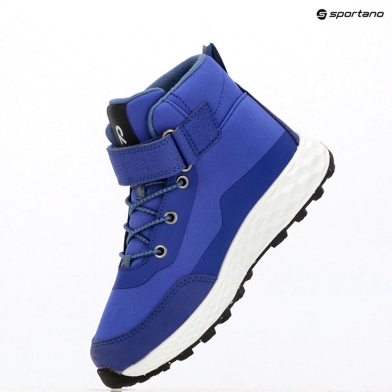 Reima Hiipien szürkéskék gyermek csizma 18