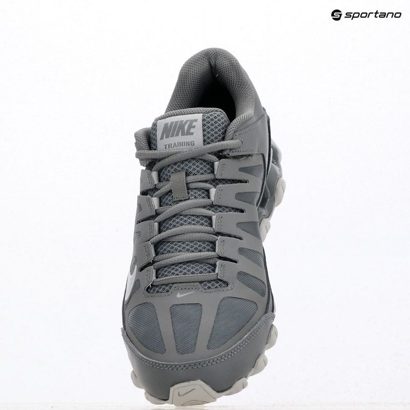 Férfi edzőcipő Nike Reax 8 Tr Mesh cool grey/pure platinum/wolf grey 14