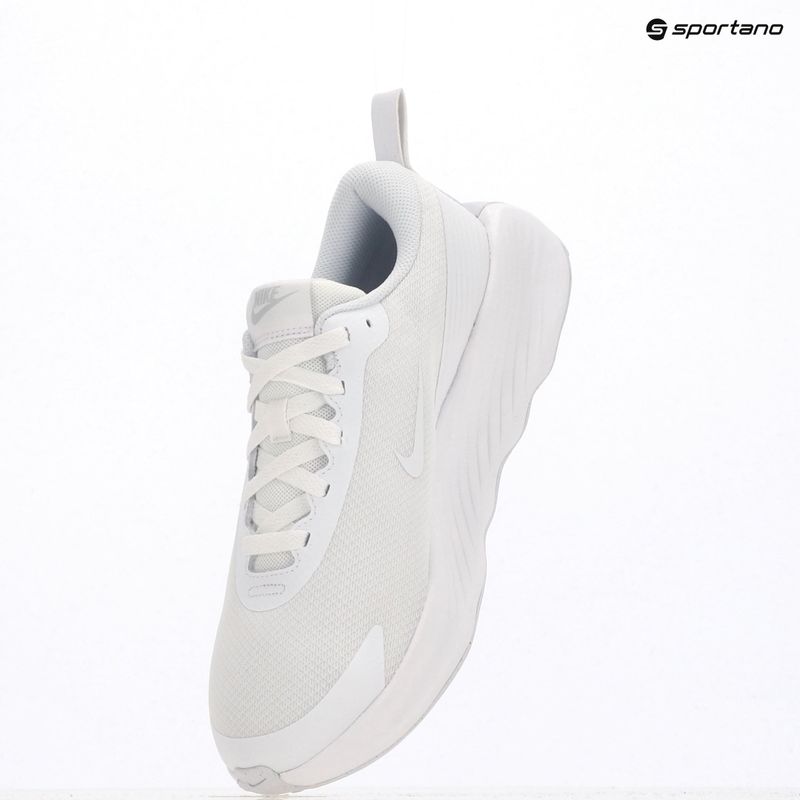 Férfi cipők Nike Promina white/pure platinum 11