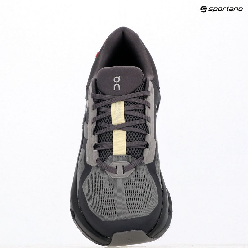 Férfi On Cloudrunner 2 rock/mandarin futócipő 15