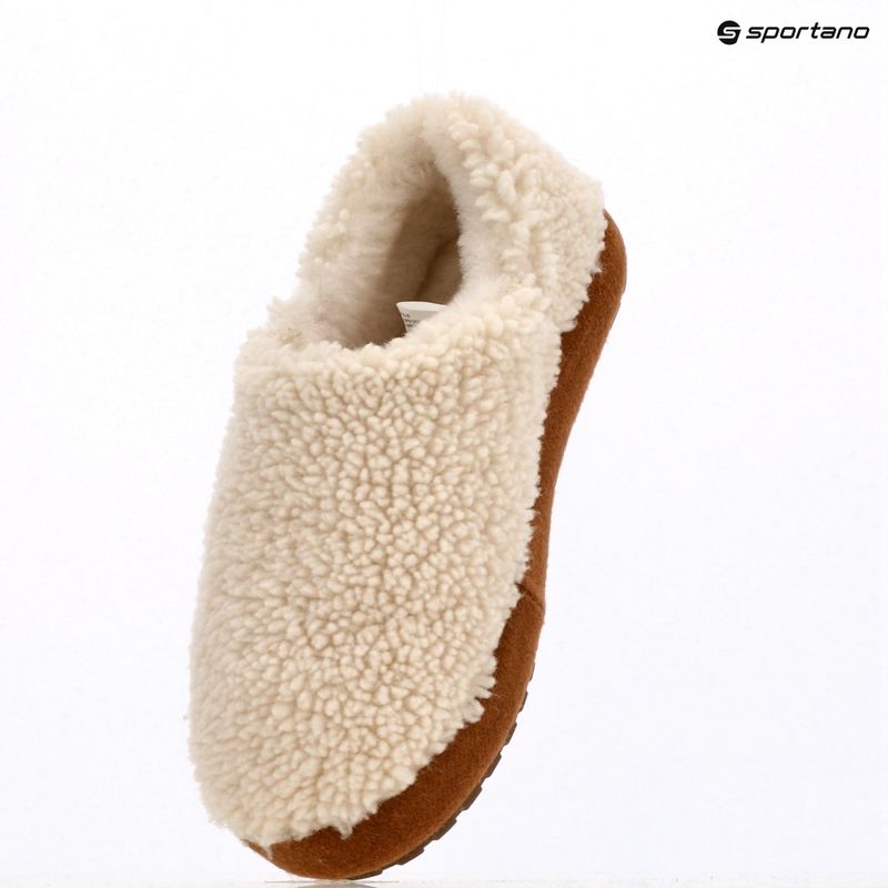 Női hó csizma EMU Australia Aston természetes 9