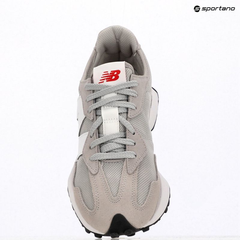 Férfi cipők New Balance 327's V1 2025 grey 16