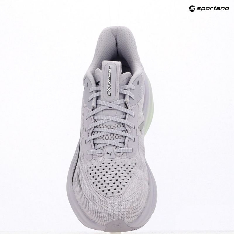 Női futócipő PUMA Magnify Nitro 3 lila crush / sage frost 13