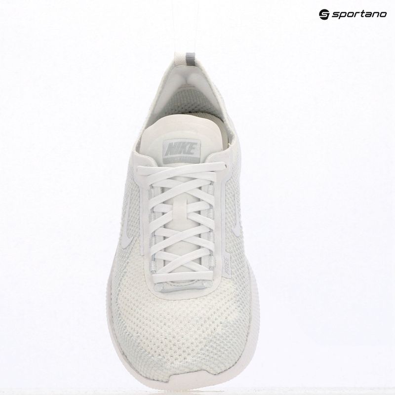 Férfi edzőcipő Nike Free 2025 white/white/photon dust 12