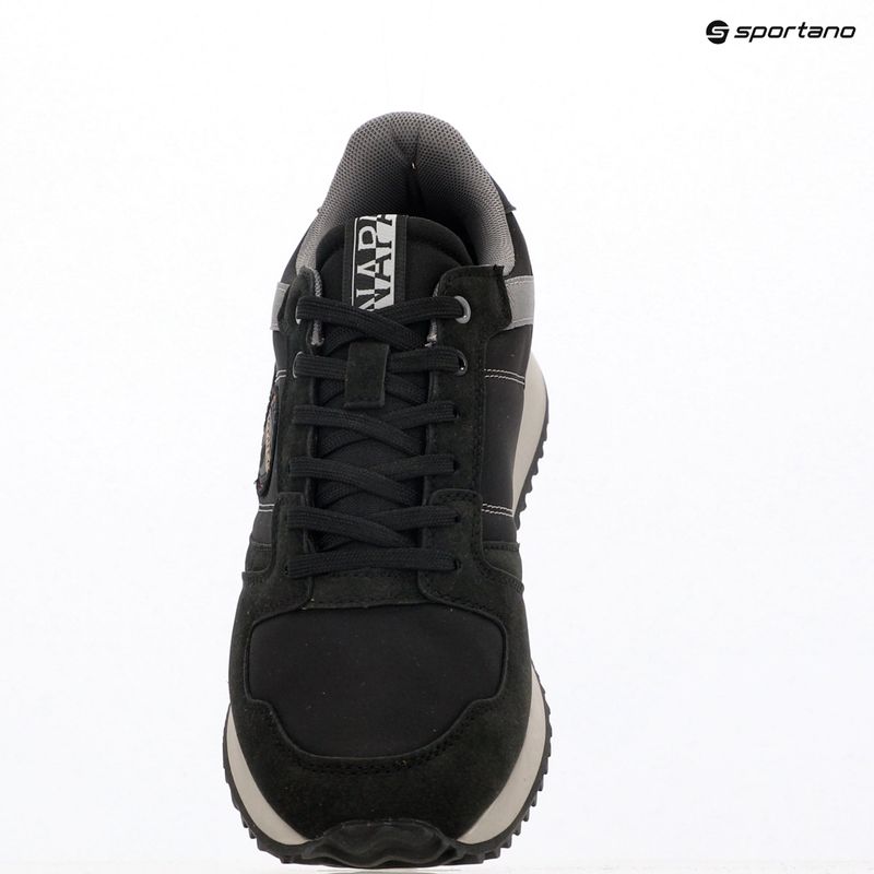 Férfi cipők Napapijri Cosmos NP0A893L black 9