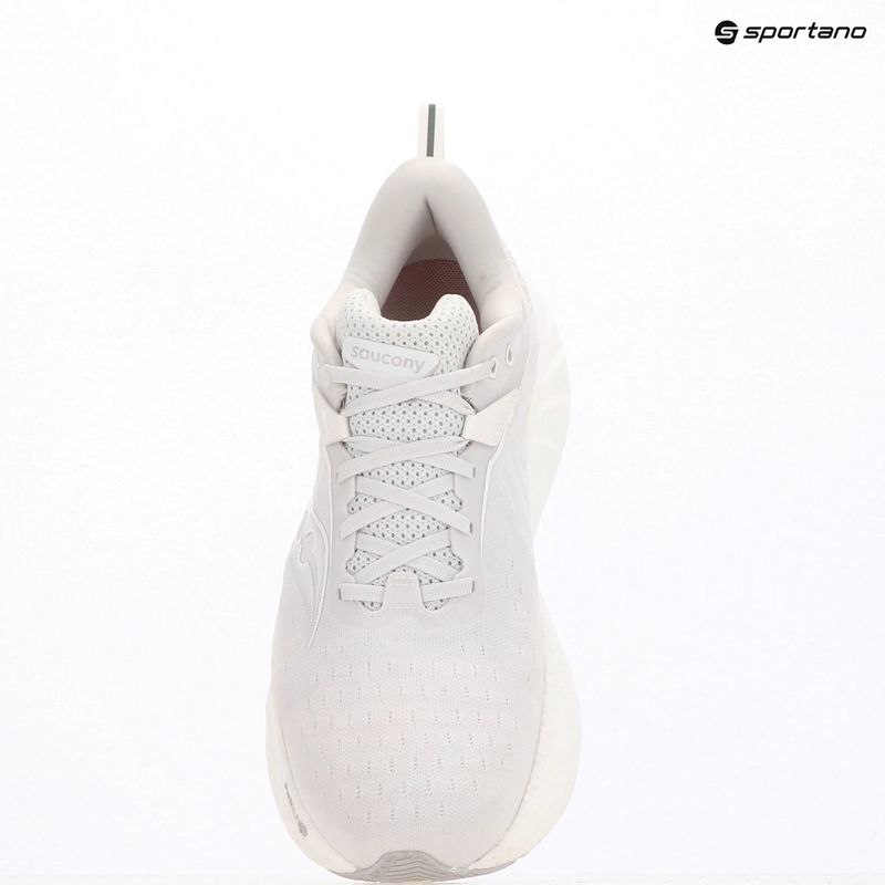 Férfi futócipő Saucony Triumph 22 white 9