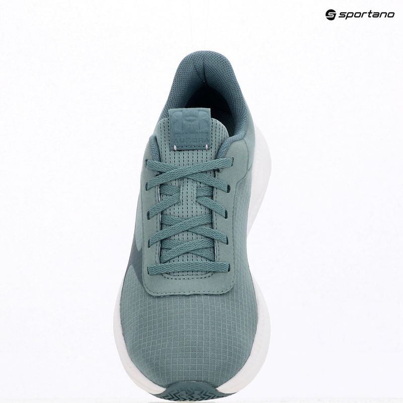 Női edzőcipő Under Armour Aurora 3 serpentine/white/salt purple 9