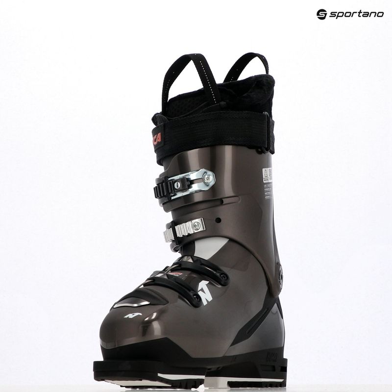 Női síbakancs Nordica Sportmachine 3 85 W BOA GW bronze/black/rose 7