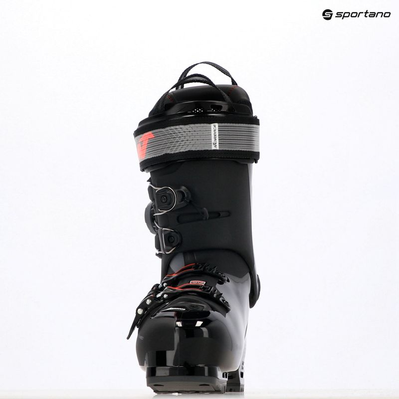 Férfi síbakancs Nordica Speedmachine 3 130 S BOA C. GW black/anthracite/red 7