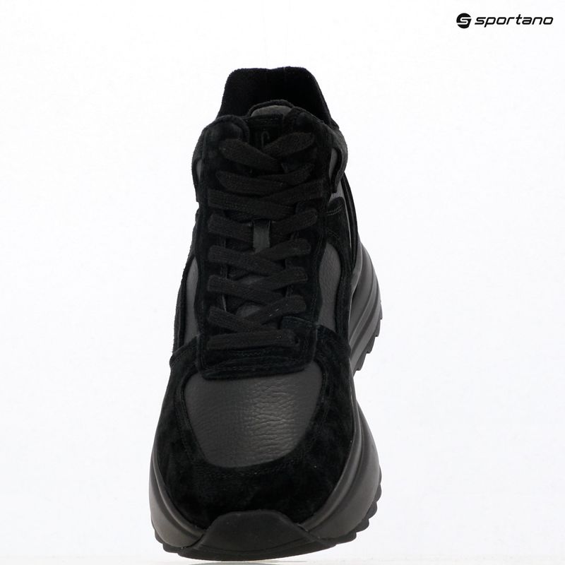 Női cipő BIG STAR OO274A325 black 16