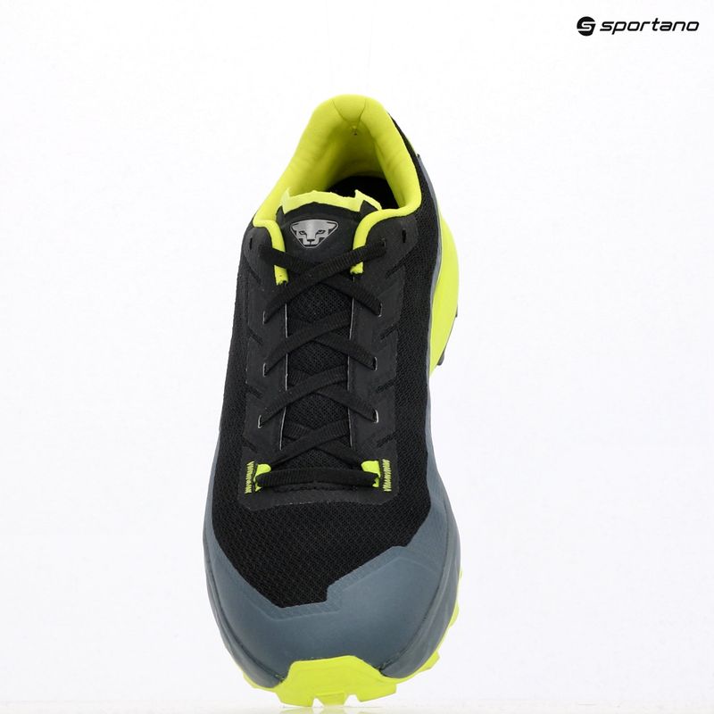 Férfi futócipők DYNAFIT Ultra GTX hurricane/black out 11