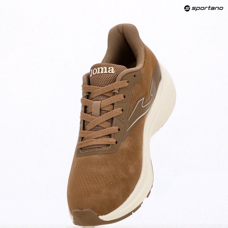 Női futócipő Joma Argon Lady bézs 9