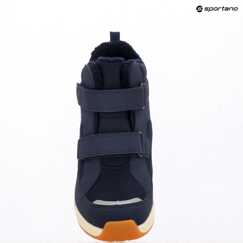 Viking Footwear Espo Warm GTX 2V gyerek hócsizma navy színben 17