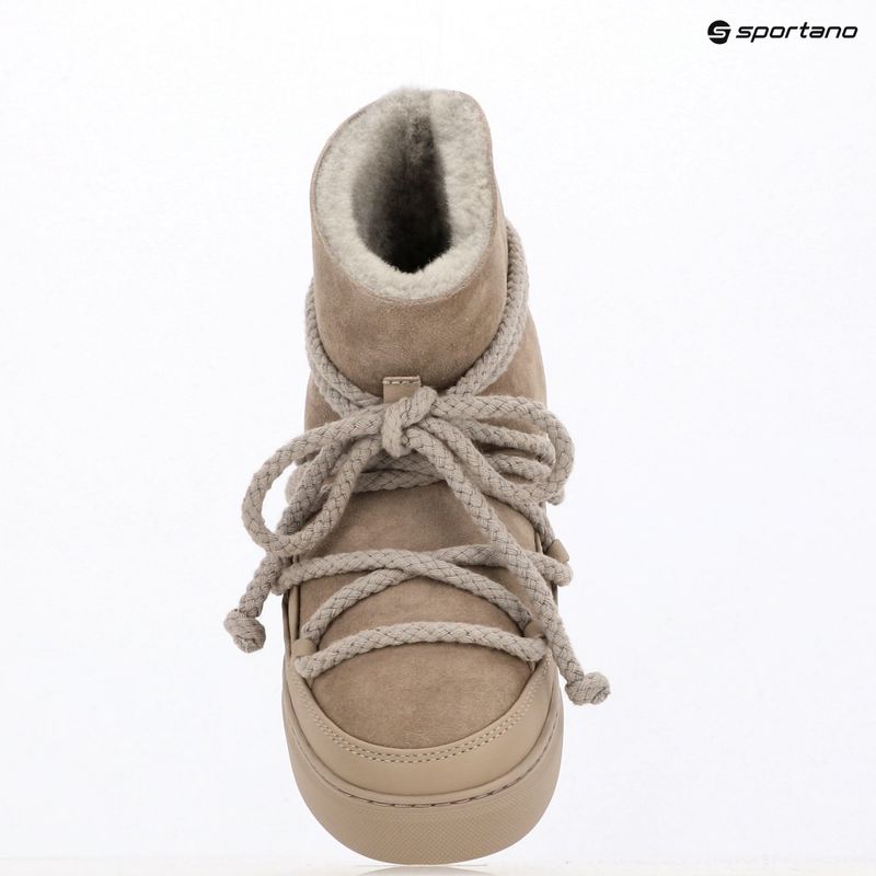 Női hócsizma INUIKII Classic 2025 grey 12