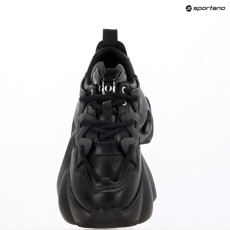 Női cipők GOE OO2N4030 fekete 20