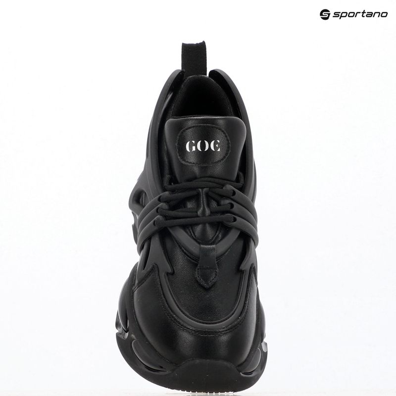 Női cipők GOE OO2N4028 fekete 20