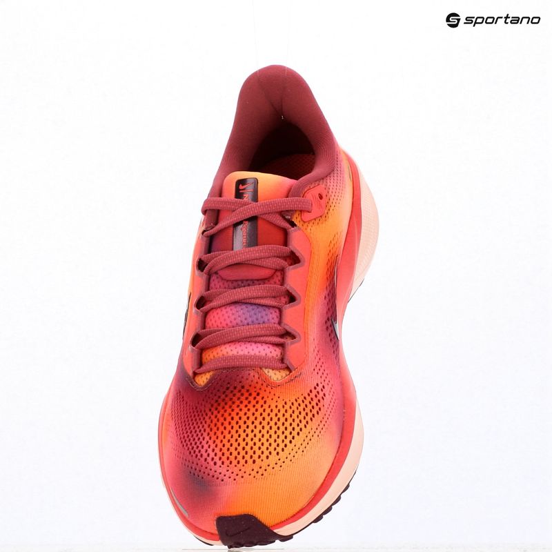 Női futócipő Nike Pegasus 41 SE ember glow/washed coral/sweet beet/bordeaux 14