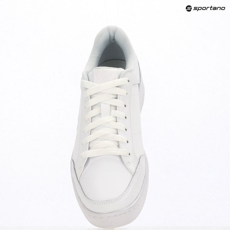 Férfi edzőcipő Under Armour Official fehér/fehér/fehér 11