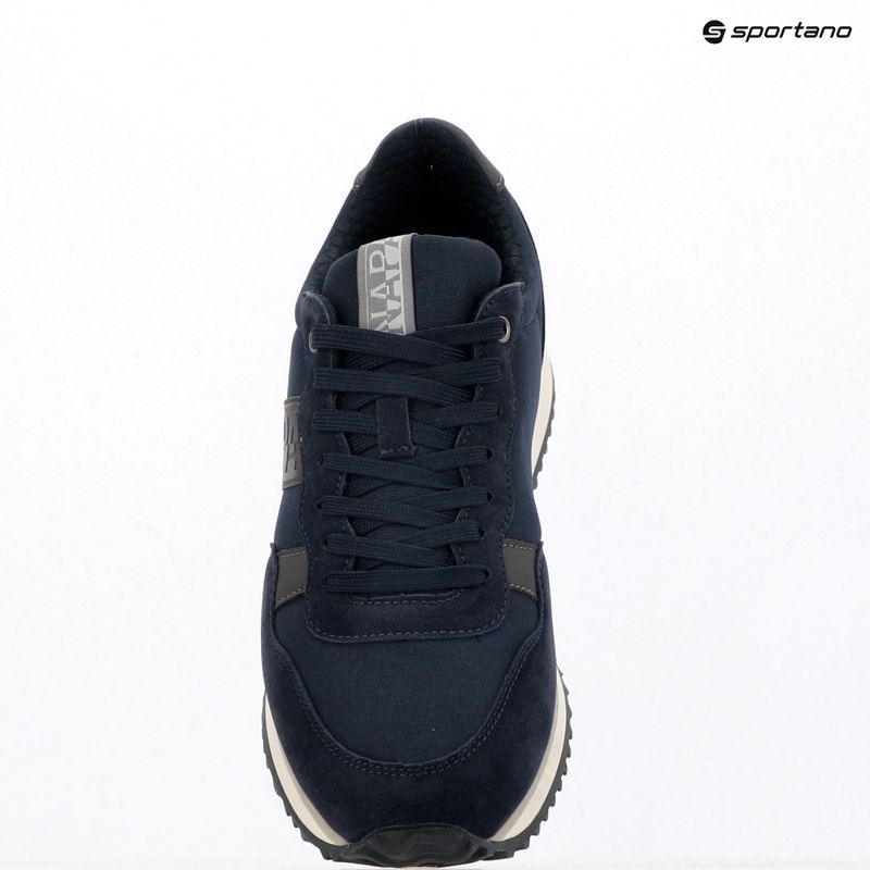 Férfi cipők Napapijri Cosmos NP0A88UF blue marine 9