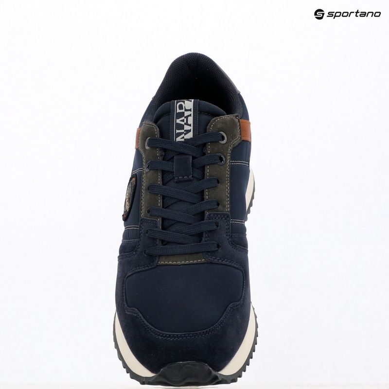 Férfi cipők Napapijri Cosmos NP0A893L navy/grey 9
