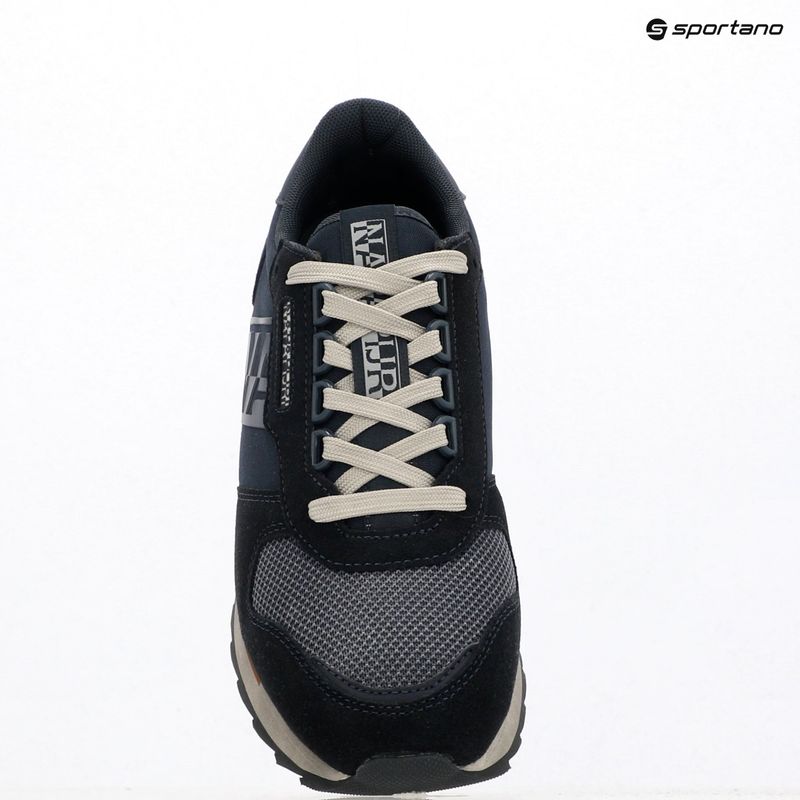 Férfi cipők Napapijri Virtus 9