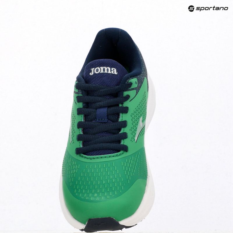 Joma Speed Jr gyermek cipő zöld 10