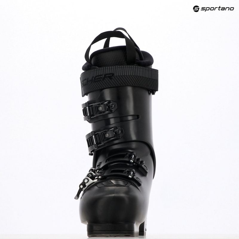 Női síbakancs Fischer RC 85 W black 7