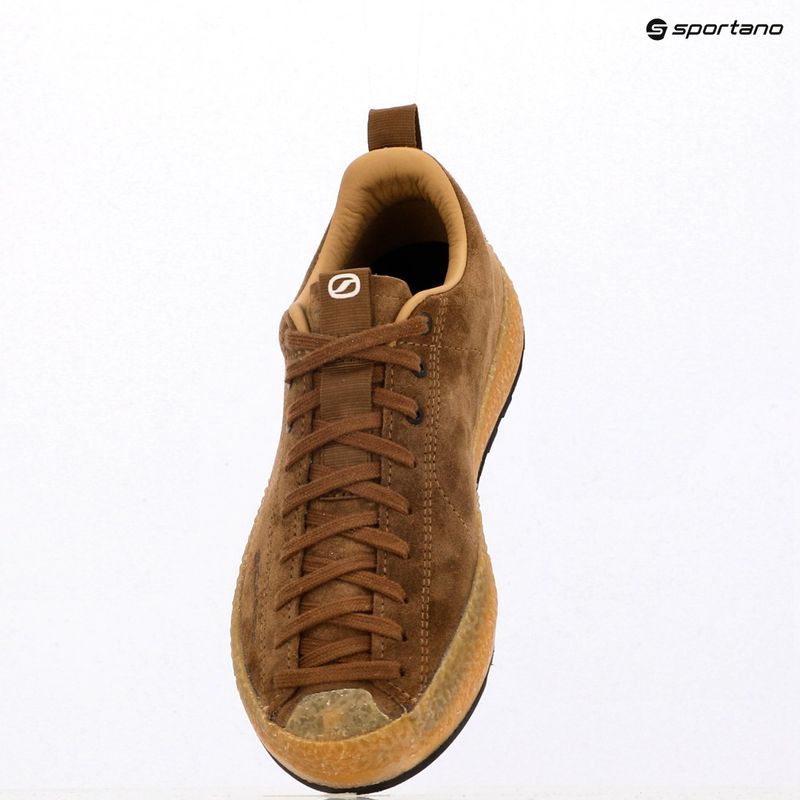 Cipők SCARPA Mojito Wrap LL natural 17