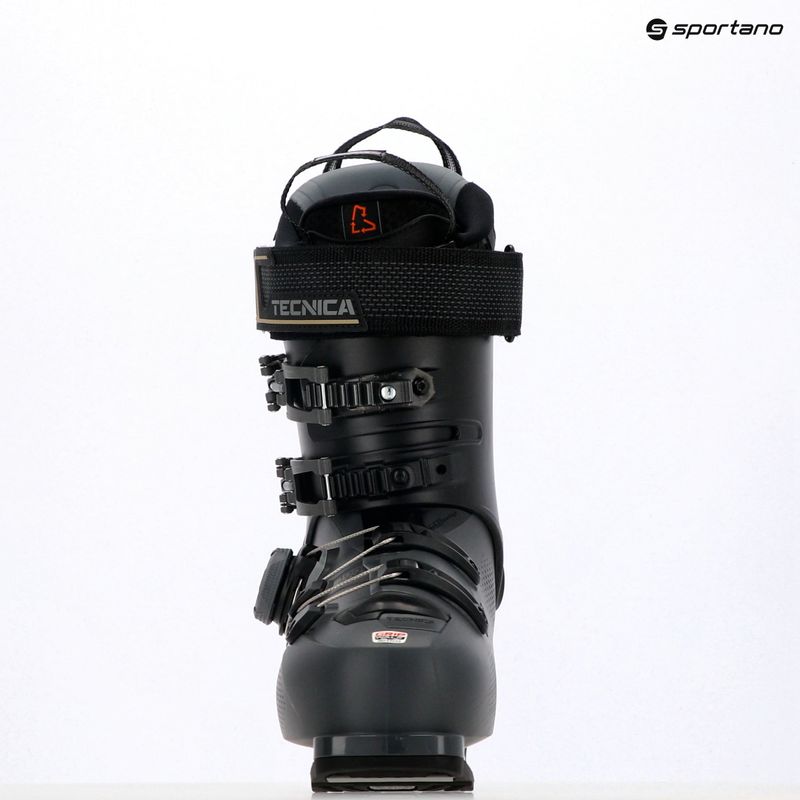 Férfi sícipő Tecnica Mach BOA 100 MV GW race grey 7