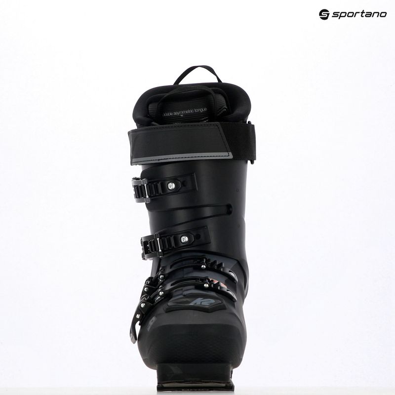 K2 Recon 100 MV férfi sícipő 7