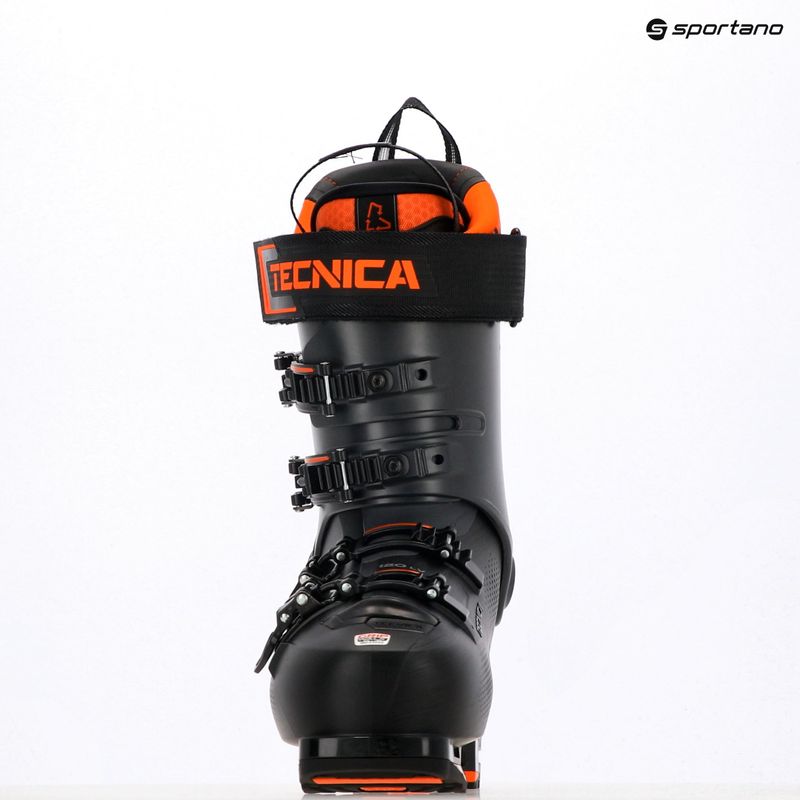 Férfi sícipő Tecnica Mach1 120 LV TD2 GW black 7