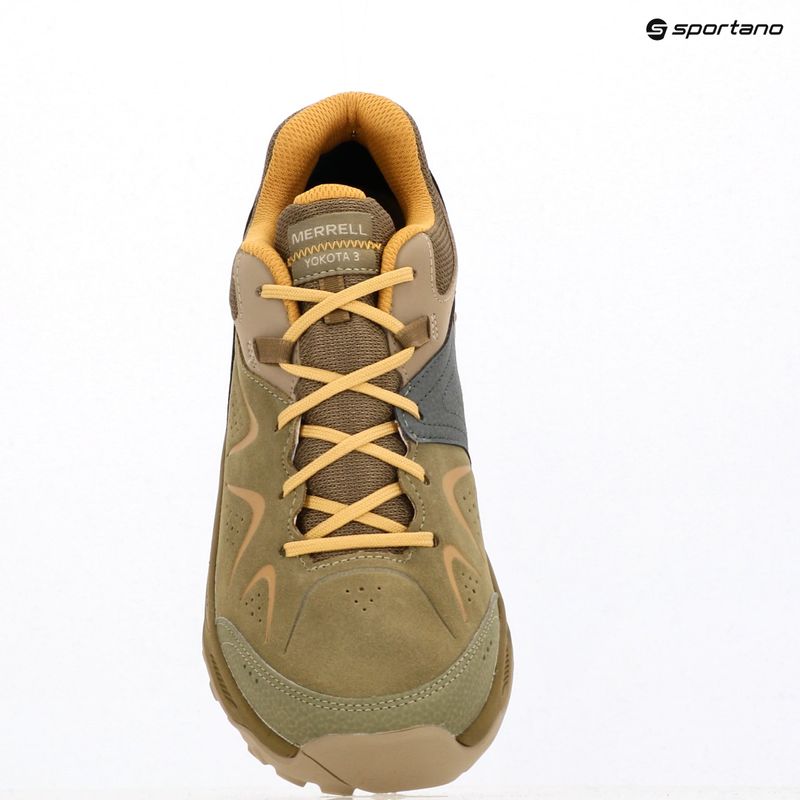 Túracipő Merrell Yokota 3 Gtx drab 8