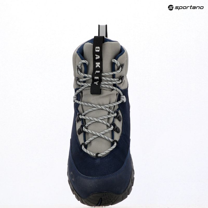 Férfi túracipők Oakley Vertex abyss 15