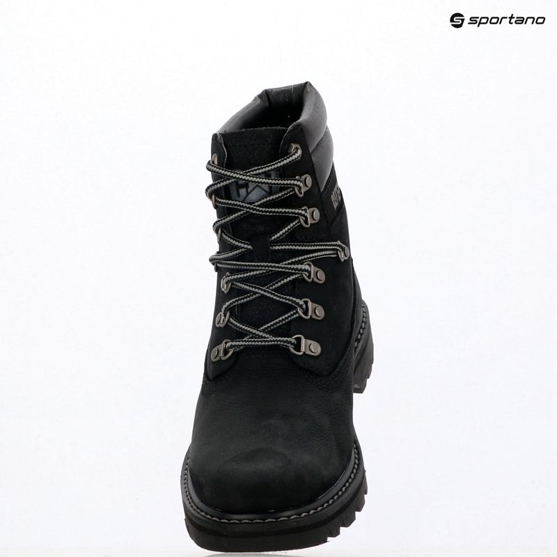 Férfi cipők CATerpillar Colorado 2.0 Hiker Wp black 16